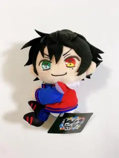 ヒプノシスマイク　ぬいぐるみ　一郎　くっつきぬいぐるみ