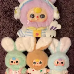 2026年最新】baby three マカロンの人気アイテム - メルカリ