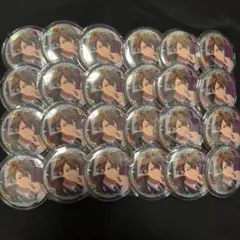 アイドリッシュセブン アイナナ 十龍之介 缶バッジ