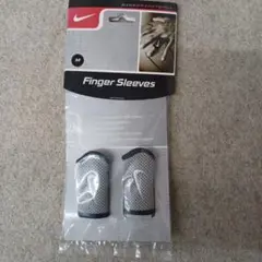 Nike Finger Sleeves Mサイズ　グレー