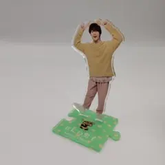 なにわ男子◆大橋和也さん アクスタ '22春 送料無料アクリルスタンド