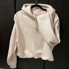 2026年最新】Alexander Wang カラー：ピンク系 レディース パーカーの