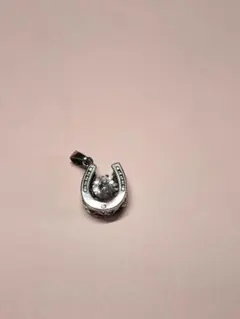 STAR JEWELRY K18×SV925 コンビ 馬蹄ハート リング - メルカリ