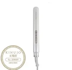 KINUJO シルクプレート ストレートヘアアイロン