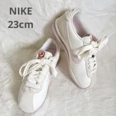 ナイキ スニーカー コルテッツ 23cm ピンク pink NIKE ホワイトのサムネイル