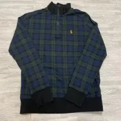 ラルフローレン　150 ボーイズM 長袖カットソー