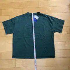 good on グリーン　Tシャツ　5.5オンスのサムネイル