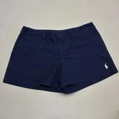 Polo Ralph Lauren SPORT ショートパンツ ネイビーのサムネイル
