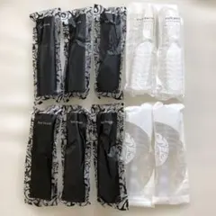 新品未使用　ヘアブラシ 10個入り　ホテルアメニティー　使い捨てブラシ