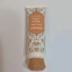 JILL STUART Honey Orange Hand Cream 30ml