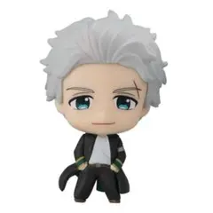 WINDBREAKER ウィンドブレイカー　カプセルフィギュアコレクション　梅宮