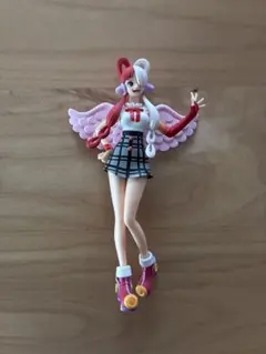 ONE PIECE FILM RED ウタ フィギュア