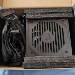 電源ユニット 650w