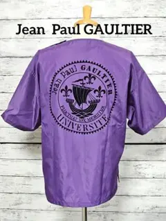 【新品】Jean Paul GAULTIER ☆フロッキープリントシャツのサムネイル