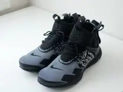 NIKE ACRONYM AIR PRESTO MID 27cm カスタム