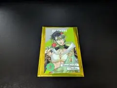 にじさんじ　8th　花畑チャイカ　ランダムメタルカード