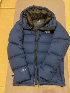 THE NORTH FACE ビレイヤパーカー　ネイビー XSサイズ
