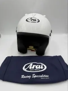 Arai アライ ヘルメット GP-J3 XO 8859