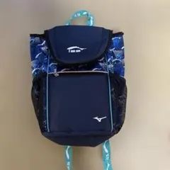 イトマンスイミングスクールバック