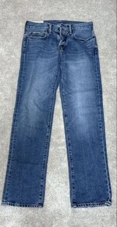 Abercrombie & Fitch ストレートデニム W28 L30のサムネイル
