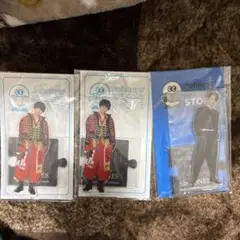 2026年最新】松村北斗アクスタの人気アイテム - メルカリ