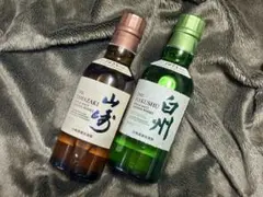 2026年最新】白州ミニボトルの人気アイテム - メルカリ