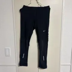 ナイキ NIKE ランニングタイツ レギンス メンズ L DRI-FIT