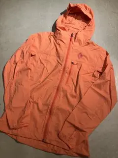 Karrimor vapour hoodie Lサイズ - メルカリ