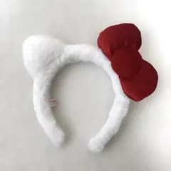 ハローキティ カチューシャ サンリオ