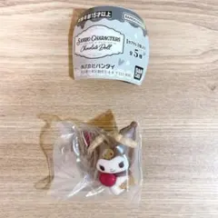 サンリオキャラクターズ　チョコレートドール　クロミ