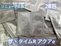 イプサ リニューアル品　 ザ・タイムR アクアe 28包　56mlのサムネイル
