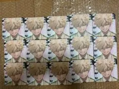 2026年最新】ジャンプGIGA ヒロアカ コースターの人気アイテム - メルカリ