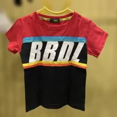 キッズ Tシャツ 100cm ベビードール BABYDOLLのサムネイル