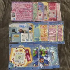 一番くじ タオル まとめ売り 16枚