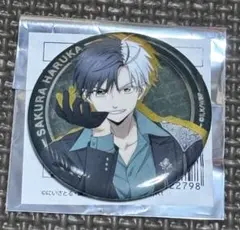 新品未使用 スクエア缶バッジ桜2種 ウィンドブレイカー SEGA限定① 2025年最新】桜遥 缶バッジの人気アイテム - メルカリ