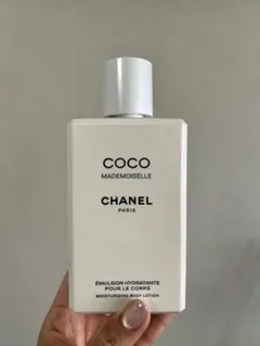 CHANEL COCO MADEMOISELLE ボディローション 200ml - メルカリ