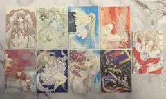 2026年最新】ちょびっツ トレカの人気アイテム - メルカリ