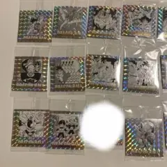 ドラゴンボールウエハース 40th まとめ売り 20枚 1巻 40巻 別売り可