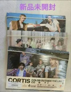 コルティス K-POP