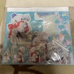 ドズル社 2025年お誕生日グッズ おおはらMENさん - メルカリ