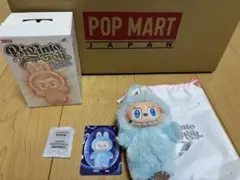 POPMARTポップマート ラブブ ビッグイントゥエナジー HOPE ホープ