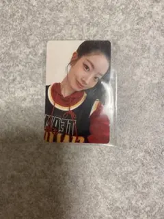 TWICE READY TO BE SPECIAL 特典トレカ ダヒョン