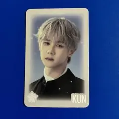 2026年最新】wayv クン トレカの人気アイテム - メルカリ