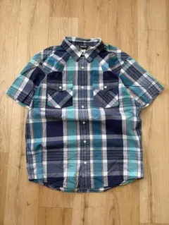 patagonia three trees shirt 2014年