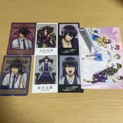 銀魂　高杉晋助　桂小太郎　まとめ売り