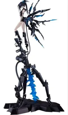 2026年最新】ブラック ロックシューター 1/8の人気アイテム - メルカリ