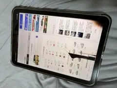 ipad mini6 256GB Wi-Fiモデル 美品 完動品 説明必読 - メルカリ