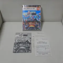 テーマパーク PC-9821/9801シリーズ PC-9801 3.5 2HD - メルカリ
