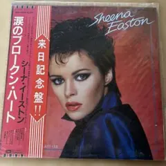 LAURA BRANIGAN ローラ・ブラニガン TOUCH タッチ 国内盤 - メルカリ