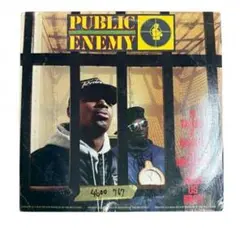 2025年最新】public enemy レコードの人気アイテム - メルカリ